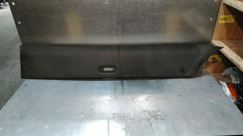 ZIERLEISTE KOTFLÜGEL links Volkswagen Crafter 2011 A9066901382 / A9066901762