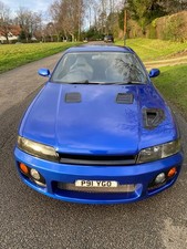 nissan skyline r33 gtst