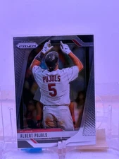 2025 Panini Prizm Base Card Rookies/Stars Pick Your Card/Finish Your Set