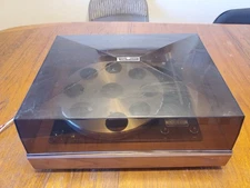 Realistic Lab-60 Belt drive Automatic Turntable.