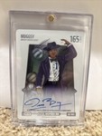 2025 Bo Jackson Battle Arena Alpha Update Muggsy Steel Auto