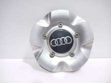 Audi 80 90 S2 B4 1994 Wheel Hub Cap Rim Cover Genuine UST45559