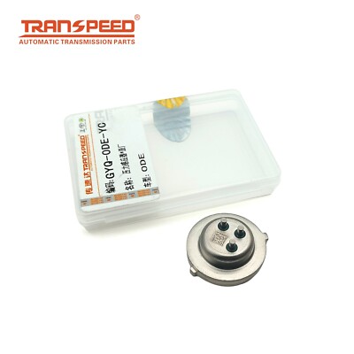 New OEM 0DE DQ380 Auto Transmission TCU Control Unit Pressure Sensor For VW AUDI