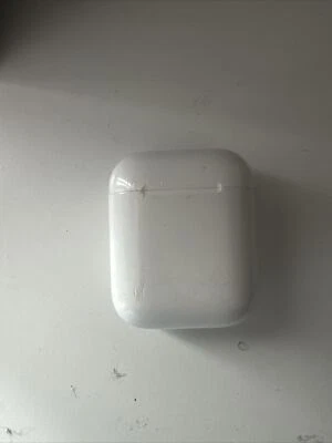 Apple AirPods (2nd generation)