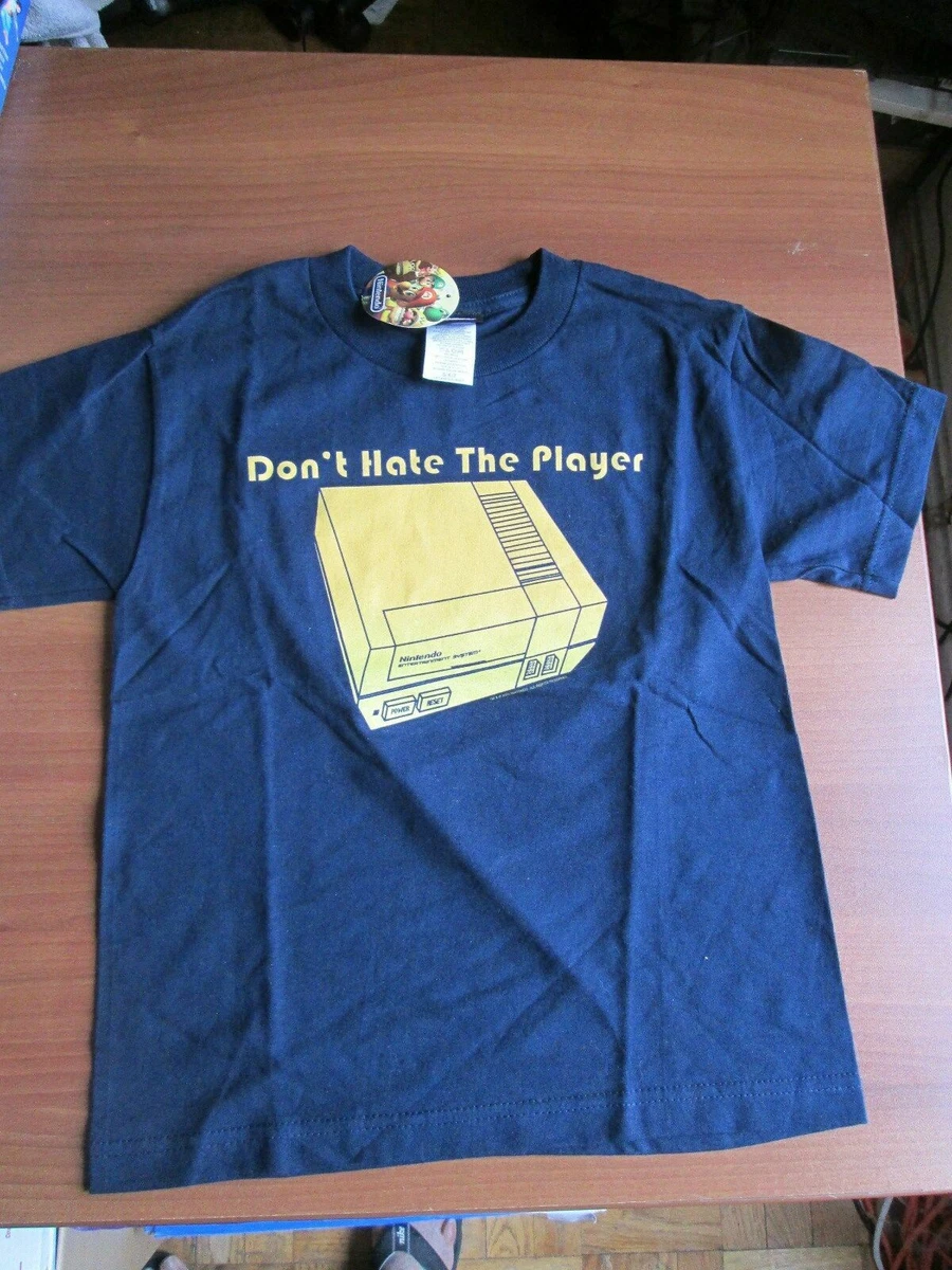 Nes tee new arrivals