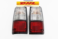 DEPO RED DIAMOND TAIL LIGHT REAR LAMP For 1988-1996 ISUZU TF TFR PICKUP UTE