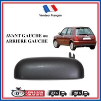 TüRgriff Vorne Oder Hinter Links FüR Micra 8060741B00 8060-741B00