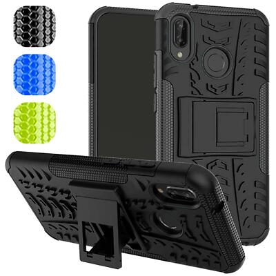 Outdoor Hülle für Huawei P20 Lite Handy Hülle Armor Cover Hard Case Schutzhülle