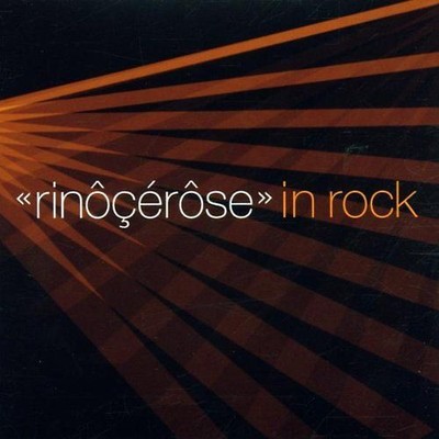 Rinocerose - Rinocerose in Rock