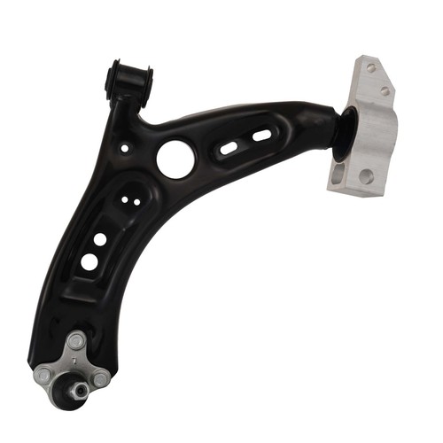 For 2010-2013 Audi A3 VW Jetta EOS Golf 2x Front Lower Control Arm w/Ball Joints - Picture 5 of 8