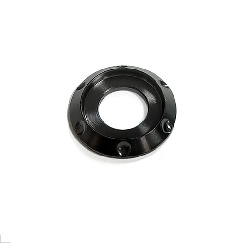 Espaciador de junta de arandela de paso de titanio M5/M6/M8/M10 para pernos y tornillos de motocicleta - Imagen 14 de 17
