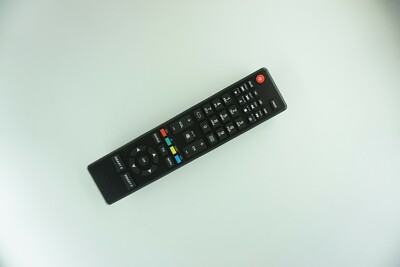 Remote Control For ECOSTAR RC-A06-EN-10 Smart FHD 1080P LCD LED HDTV TV