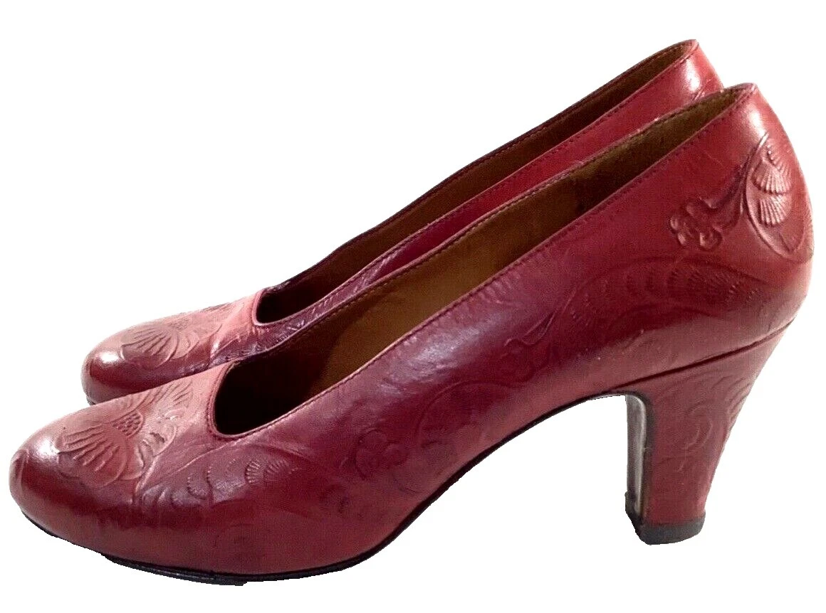 Mujeres Zapatos de tacón para Perry Ellis