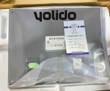 1PC New WEINTEK MT8106iQ Touch Screen HMI MT8...