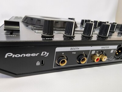 Pioneer DDJ RR Performance DJ Controller 2-channel DDJRR | eBay