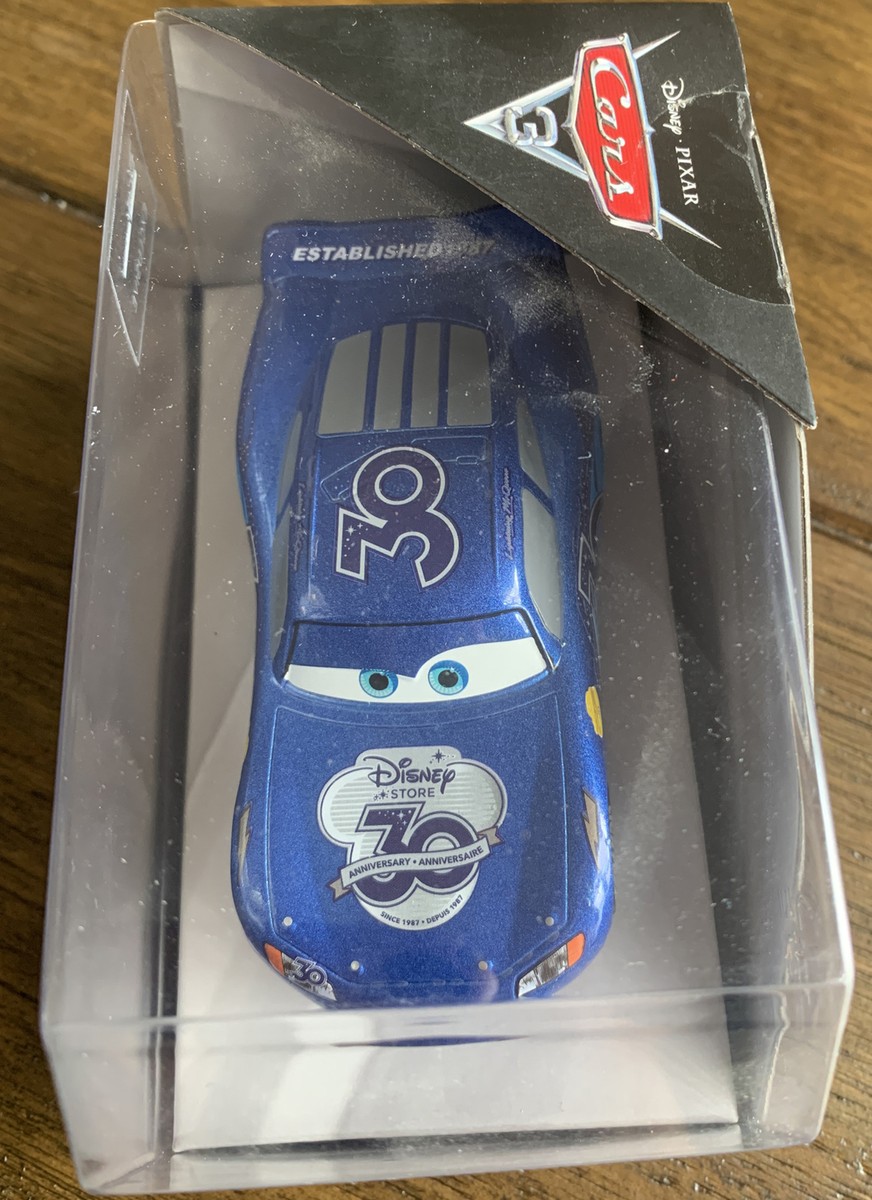 Disney Cast Member Exclusive Disney Store 30th Anniversary