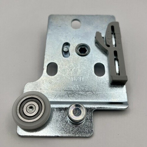 Piezas de repuesto de armario IKEA PAX marco de puerta corredera soporte bisagra 124335 |