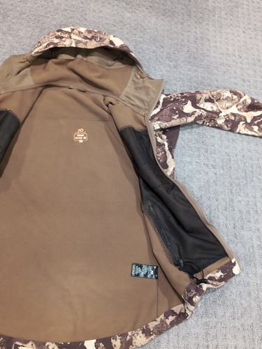 First Lite Catalyst Jacket Medium Cipher; Excellent! Free Shipping! - Picture 13 of 14