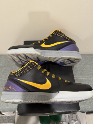 その他 kobe Nike Kobe 9 IX EM Low Hyper Cobalt, 646701-414, Mens