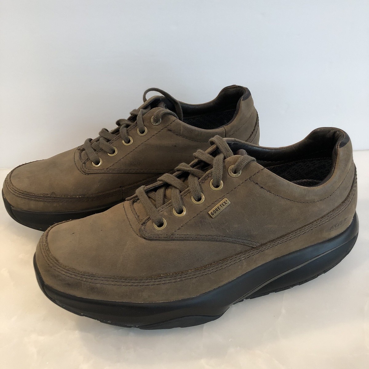 MBT Men's Kitabu Gortex Size 7-7.5 400304-22 for sale online | eBay