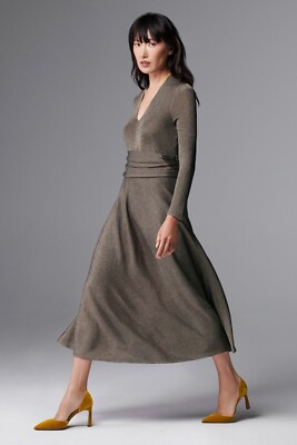 knit dress free pattern Kiara Knit Dress – PDF Sewing Pattern – Just Patterns main image 0