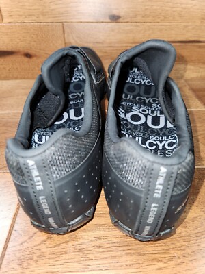 Chaussures de cyclisme Pearl Izumi Soul by SoulCycle Select SPIN RD pointure 40