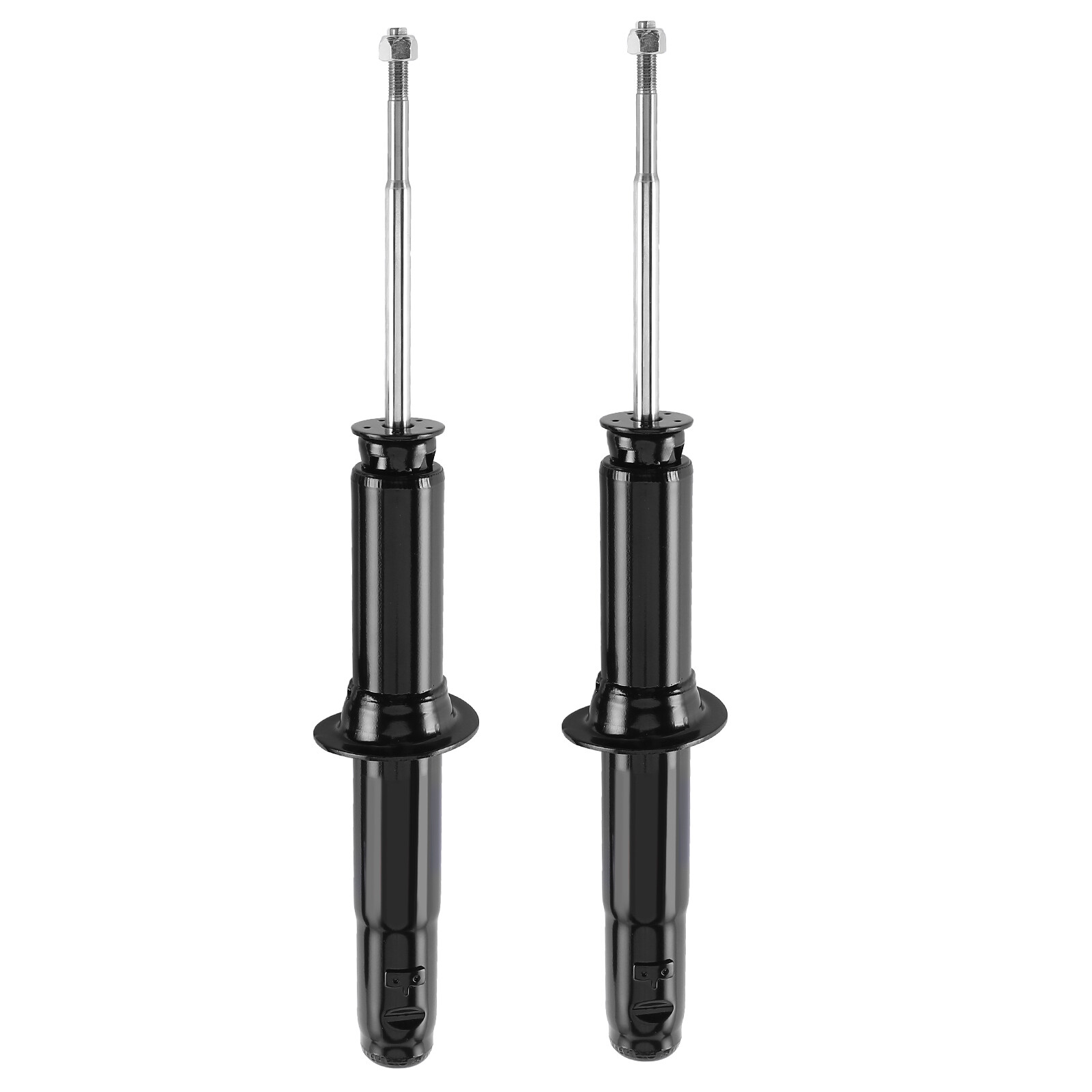 2x Front Left & Right Shock Absorber for Honda CR-V RD 1997-2002 2.0L ...