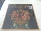 Mahogany Rush NEW Maxoom Debut Album 2024 RSD Canada Red Vinyl Frank Marino