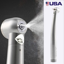 Turbina LED 2 / 4 orificios con pieza mano de alta velocidad dental NSK Style