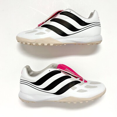 Adidas Predator Precision.3 TF Turf 'Archive Pack' Soccer Shoes