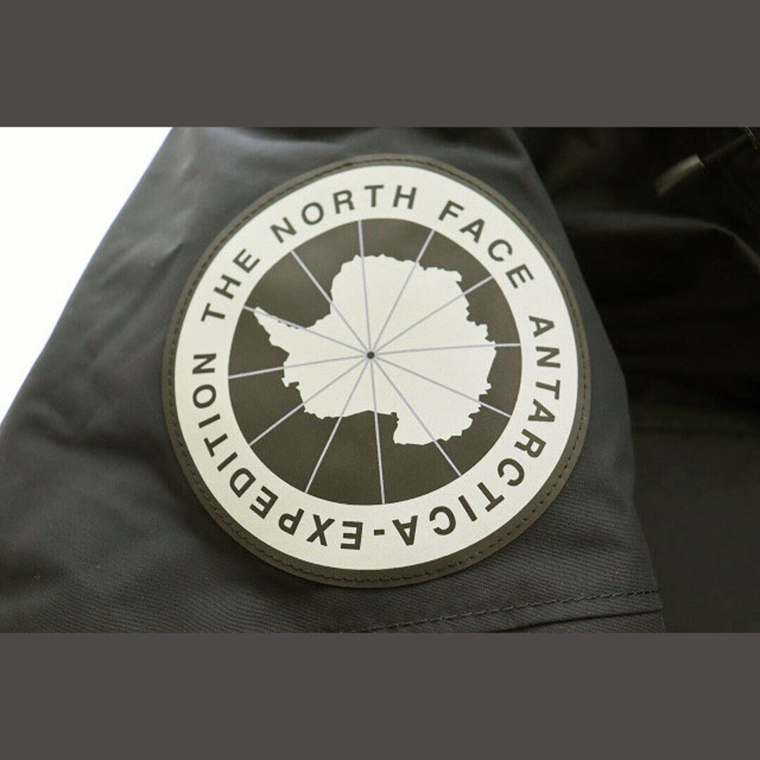 The North Face SOUTHERN CROSS PARKA XL ND92220 SUMMIT SERIES The North Face SOUTHERN CROSS PARKA XL ND92220 SUMMIT SERIES