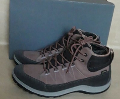 ecco aspina gtx high