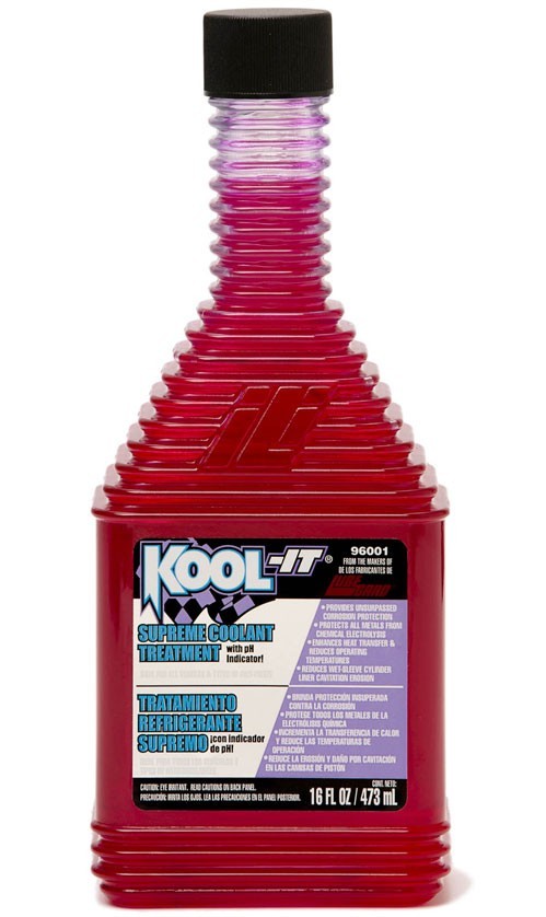 のの LUBEGARD KOOL-IT Supreme Engine Coolant Treatment 96001 | eBay