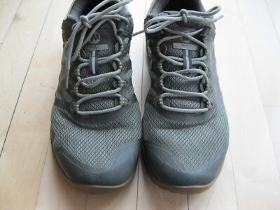 Merrell Nova 2 Mesh Vibram Grip EVA Trail Run Hike Sneaker  display picture 2