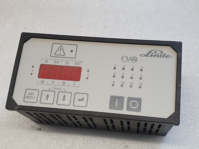 LINDE ECKELMANN UA300 AS