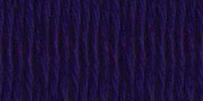 Simply Soft Solids Yarn Purple