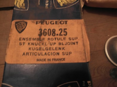 POUR JEEP GRAND Cherokee MK2 Essieu Arrière Rotule Supérieur Neuf OE