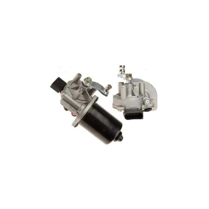 Moteur essuie-glace avant pour Golf 4 et Audi A3 mécanisme de rechange