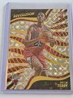2022 Panini Revolution Basketball Groove Dalen Terry #149