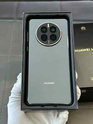 Original Huawei Mate 50E 4G 128/256GB Snapdragon 778G 6.7in 50MP HarmonyOS 3