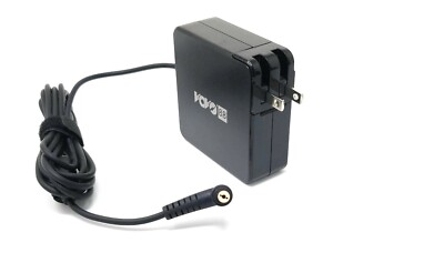19V 2.37A Ac Power Adapter Charger Compatible with ACER PA-1450-26 5.5mm Tip 