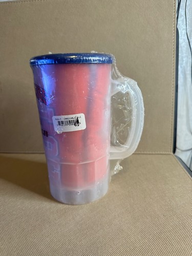 Mens Cardinal Shirt in covered cup size LArge - Picture 3 of 3