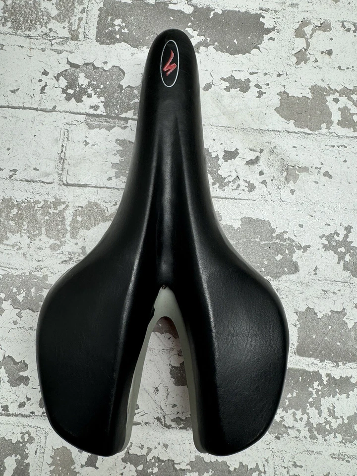 Sillín de bicicleta Specialized Body Geometry montaña carretera carreras de colección Foto 4 de 4