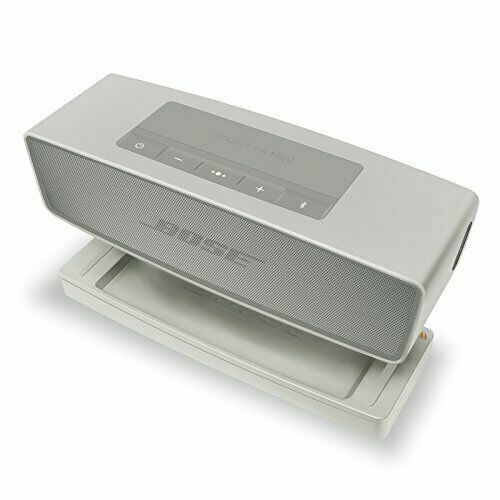 Bose® SoundLink® Mini Bluetooth® speaker at Crutchfield