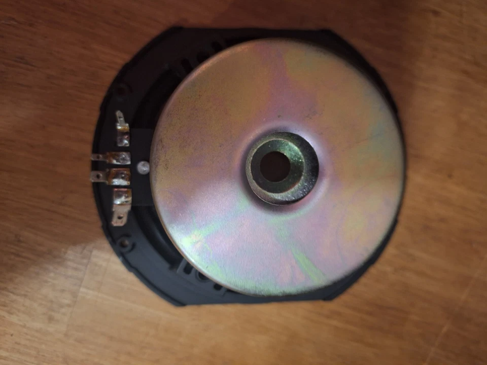 KEF B160 SP1453 Speaker Midrange Driver 4ohm Q Series Uni-Q No Tweeter Q85s - Image 2 of 3