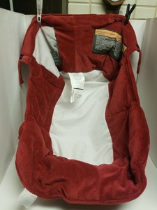 bassinet cover replacement