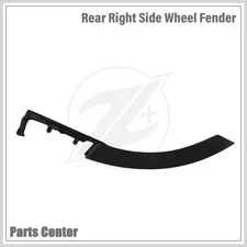 Fits 2017-2022 Honda CRV Rear Right Side Wheel Fender 75390-TLA-A01 HO1791108 T