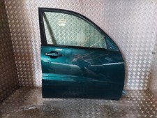 Porte avant et accessoires Toyota RAV4 II