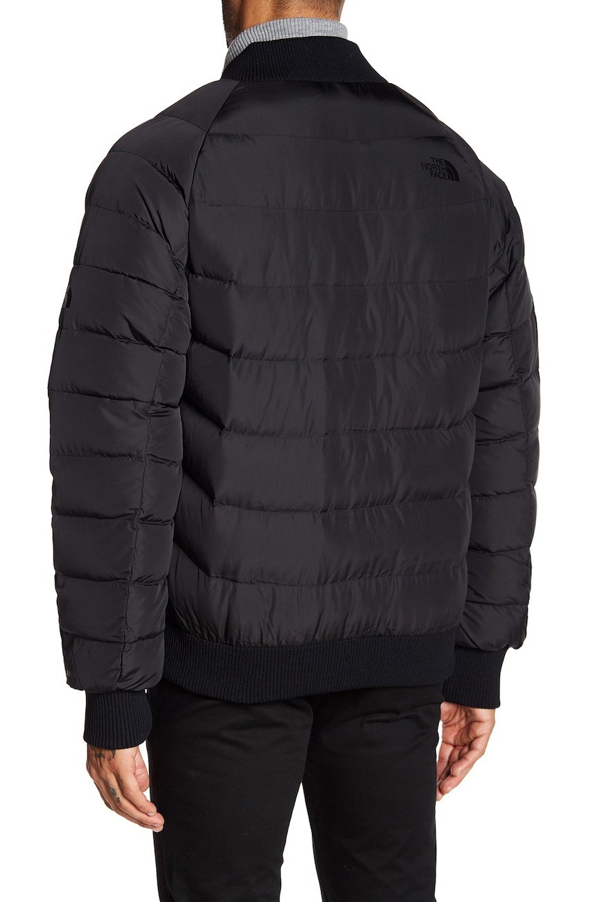 north face kanatak bomber