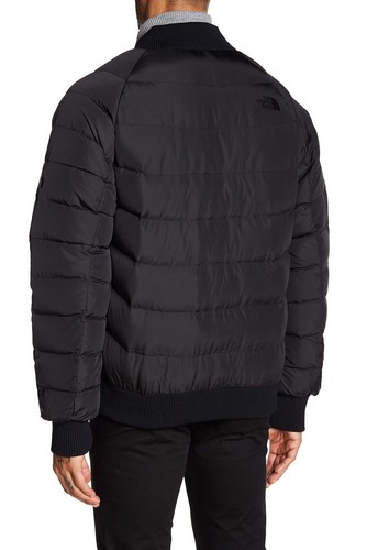 north face kanatak